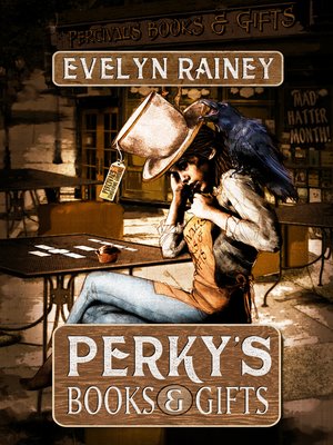 cover image of Perky's Books & Gifts